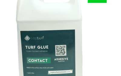 Turf Glue – 8 gallon