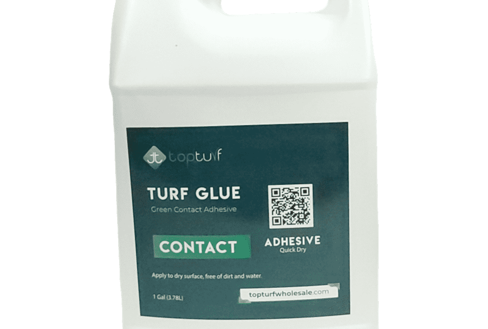 Turf Glue – 1 Gallon
