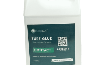 Turf Glue – 1 Gallon