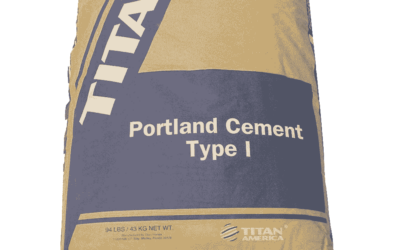 Concrete Gray Portland – 94 lb bag