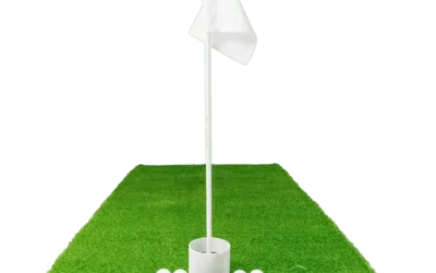 Golf Kit Set