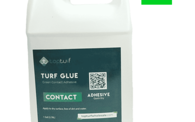 Turf Glue – 40 gallon