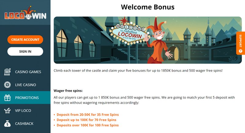 Casino locowin - Locowin Casino: Erfahrungsberichte, Login, Bonuscode und App Casino locowin - Locowin Casino: Erfahrungsberichte, Login, Bonuscode und App