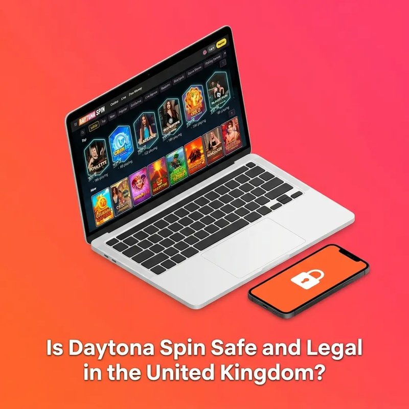 Learn about casino daytona spin