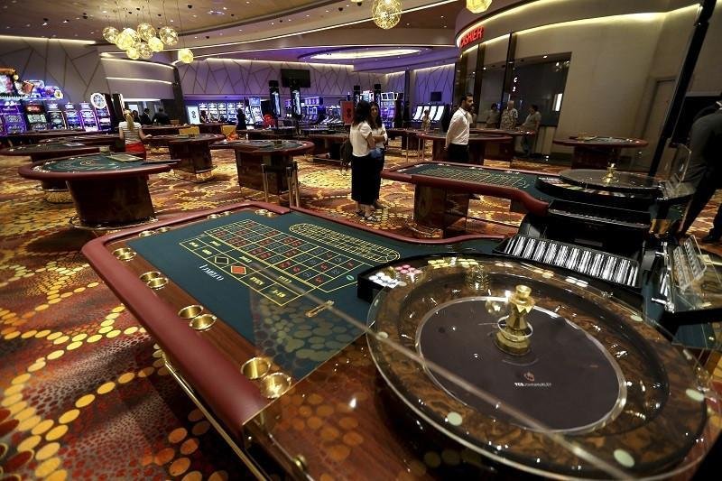Ανακαλύψτε τα Μο: Το νέο online casino που έχει εντυπωσιάσει τους παίκτες